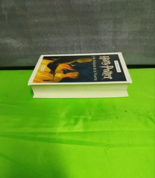 Libro antiguo Harry potter antigüedades comic