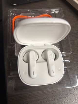 JBL Wave 300 TWS Blancos