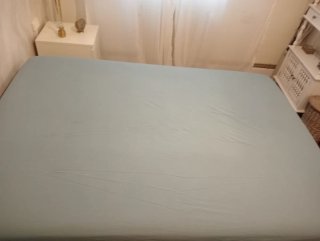Juego de cama Ikea multicolor
