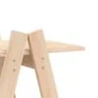 Estantería Escalera Madera 5 Niveles