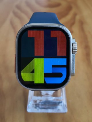 Reloj Inteligente Smartwatch