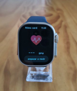Reloj Inteligente Smartwatch