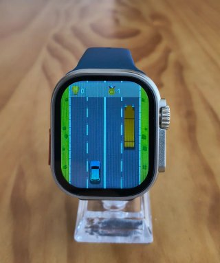 Reloj Inteligente Smartwatch