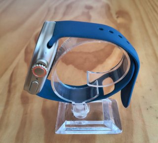 Reloj Inteligente Smartwatch