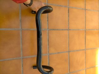 Manillar Ritchey Evo Curve WCS
