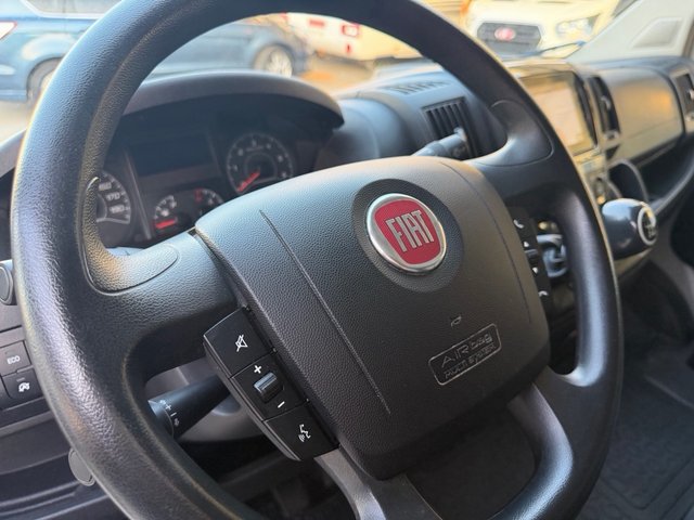 FIAT Ducato 2.3 140cv L2H1 combi 9p M1 2021