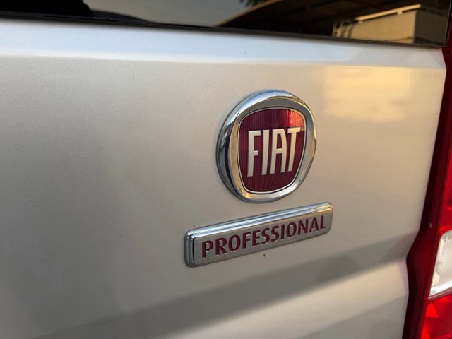 FIAT Ducato 2.3 140cv L2H1 combi 9p M1 2021