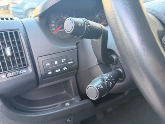 FIAT Ducato 2.3 140cv L2H1 combi 9p M1 2021