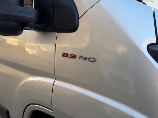 FIAT Ducato 2.3 140cv L2H1 combi 9p M1 2021