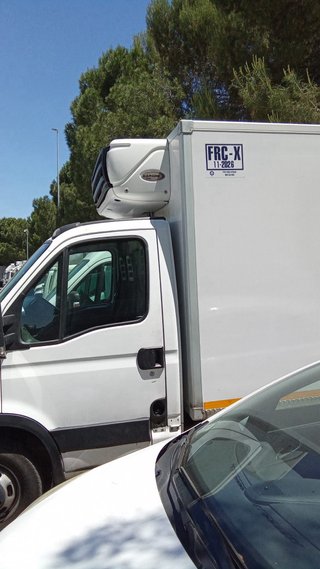 Iveco Daily 2011