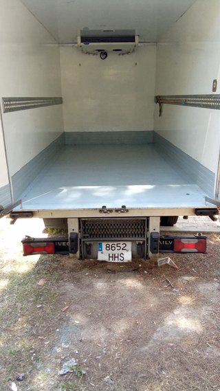 Iveco Daily 2011