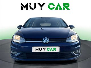 Volkswagen Golf Last Edition 1.6 TDI 85 kW (115 CV)