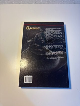 Colección manga Adolf