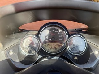 Yamaha T-Max 500cc ABS 2013