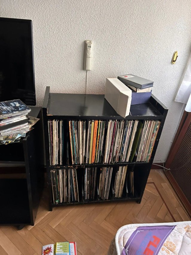 Retirada de muebles y punto limpio Madrid