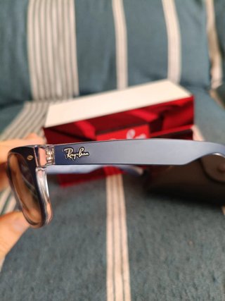 Gafas de sol Ray-Ban New wayfarer
