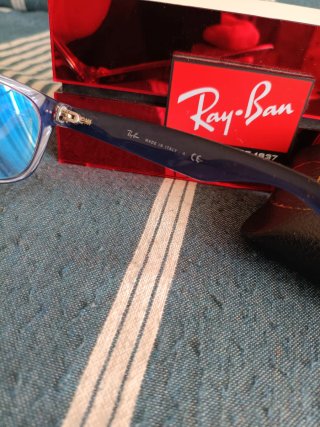 Gafas de sol Ray-Ban New wayfarer