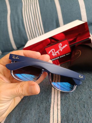 Gafas de sol Ray-Ban New wayfarer