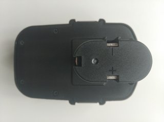 Taladro Practyl Negro