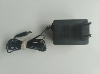 Taladro Practyl Negro