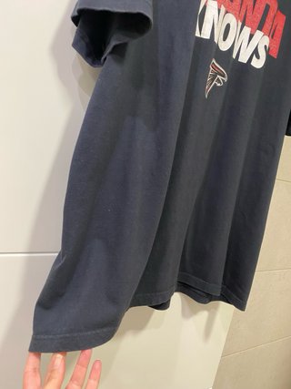 Camiseta Nike NFL Atlanta Falcons Atlanta Knows