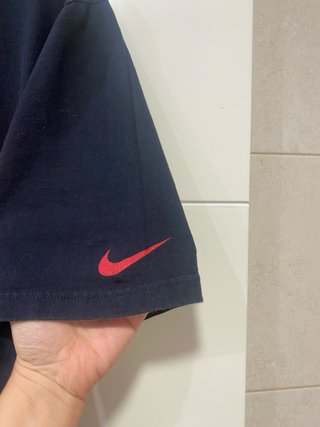 Camiseta Nike NFL Atlanta Falcons Atlanta Knows