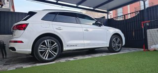 Audi Q5 2019