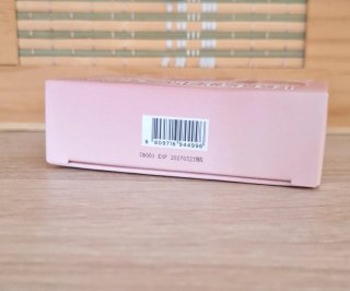 Colorete Lilybyred 01 #Nudi Peach