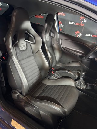 Opel Corsa 2016