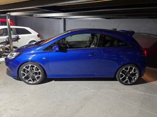 Opel Corsa 2016
