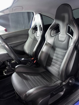 Opel Corsa 2016