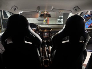 Opel Corsa 2016