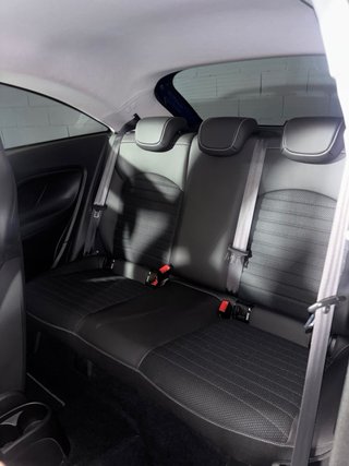 Opel Corsa 2016