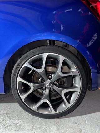 Opel Corsa 2016