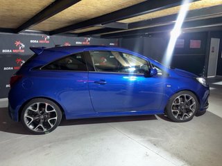 Opel Corsa 2016