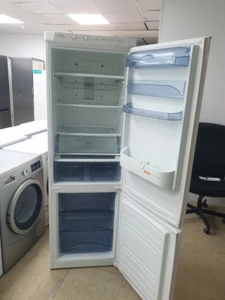 Nevera Combi Edesa 1.85m con garantía