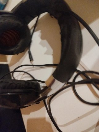 Auriculares cascos gaming PS4 y PC