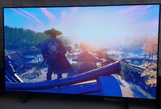 Ghost of Tsushima PS4