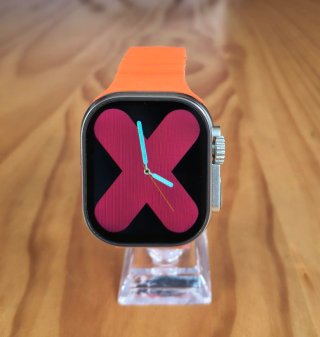 Reloj Inteligente Smartwatch