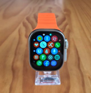 Reloj Inteligente Smartwatch