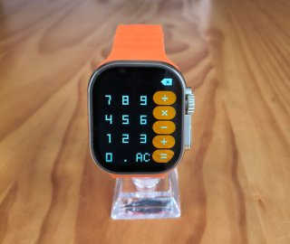 Reloj Inteligente Smartwatch