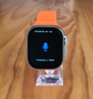 Reloj Inteligente Smartwatch