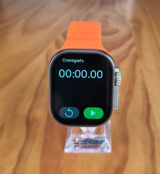 Reloj Inteligente Smartwatch