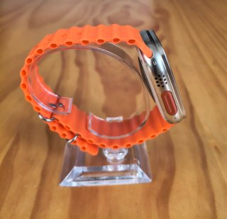 Reloj Inteligente Smartwatch