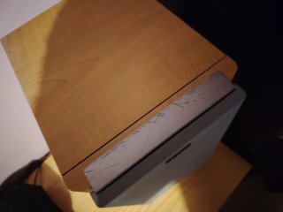 Sony SS-NX1 Altavoces Hi-Fi