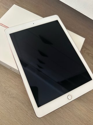 iPad Pro 9.7 Rosa