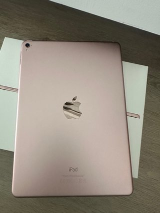 iPad Pro 9.7 Rosa