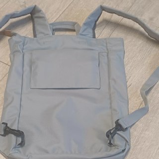 Mochila, para bicicleta