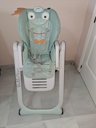 Trona Chicco Polly 2 Start Evolutiva
