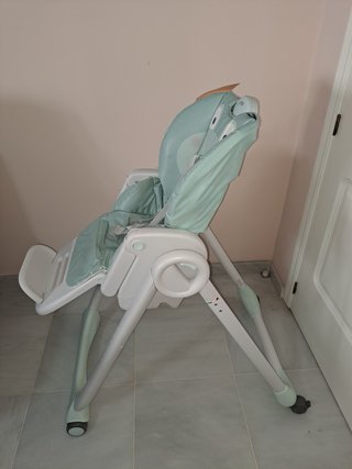Trona Chicco Polly 2 Start Evolutiva